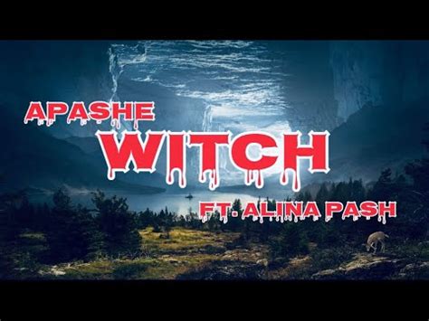 Apashe witchcraft lyrics